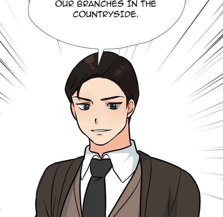 Our Exchange Chapter 186 image 109