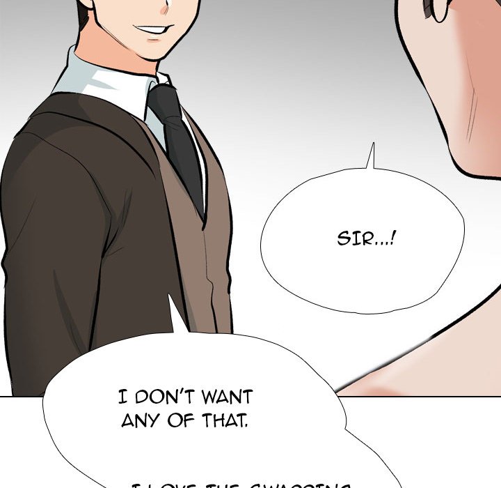 Our Exchange Chapter 186 image 113