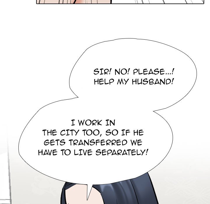 Our Exchange Chapter 186 image 116