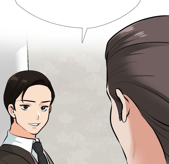 Our Exchange Chapter 186 image 17
