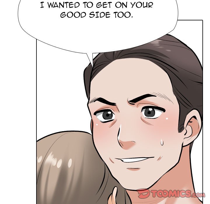 Our Exchange Chapter 186 image 20