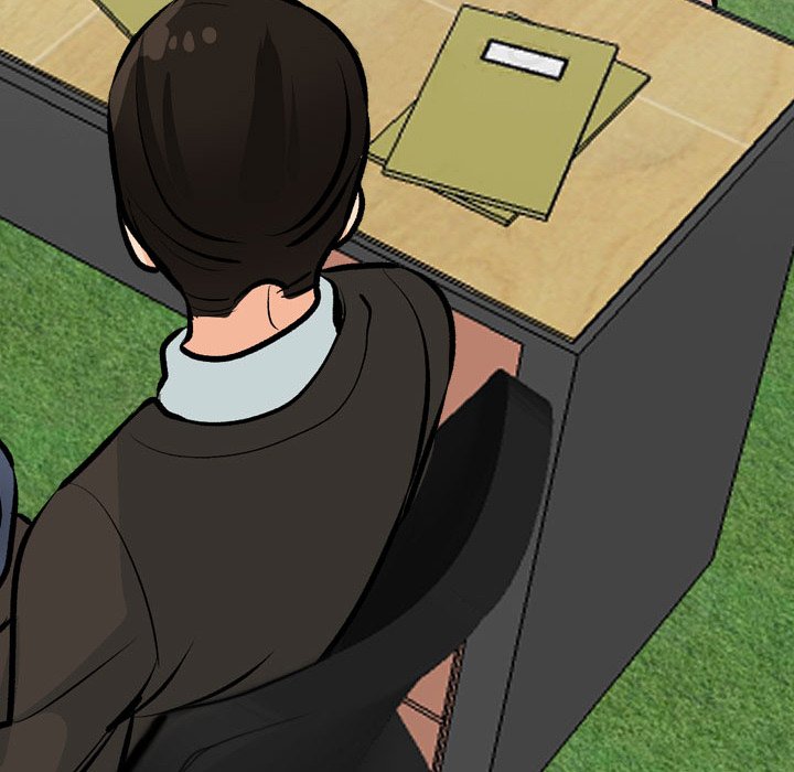 Our Exchange Chapter 186 image 5