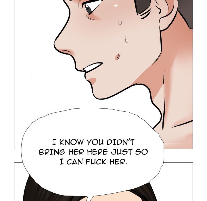 Our Exchange Chapter 186 image 7