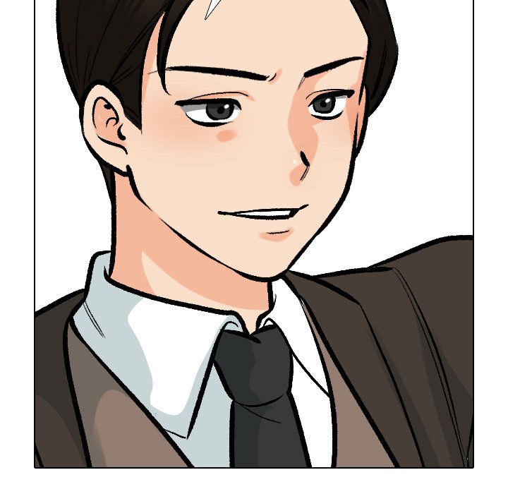Our Exchange Chapter 186 image 8
