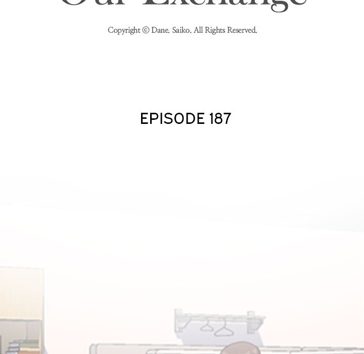 Our Exchange Chapter 187 image 12