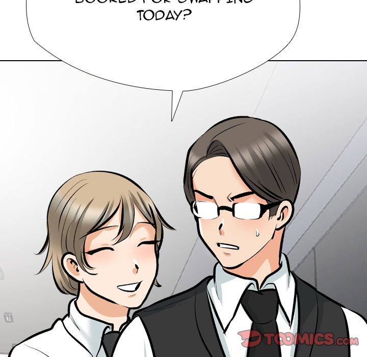 Our Exchange Chapter 187 image 56