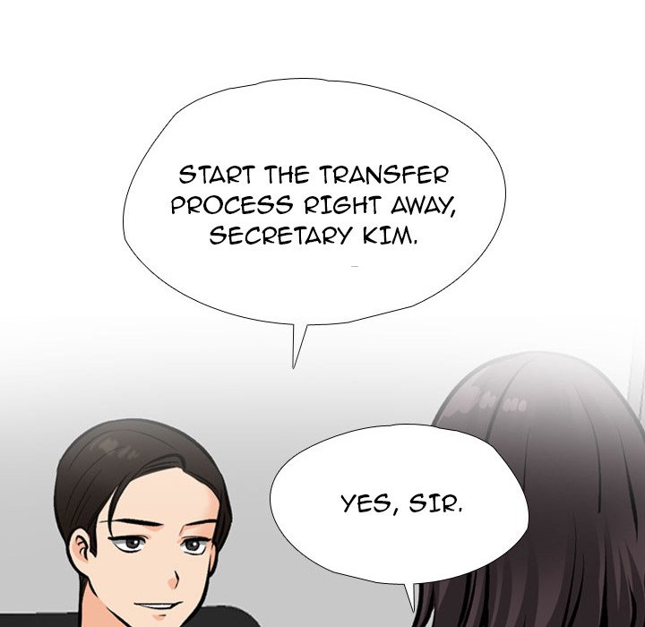 Our Exchange Chapter 187 image 5