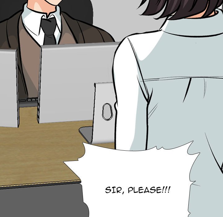 Our Exchange Chapter 187 image 6