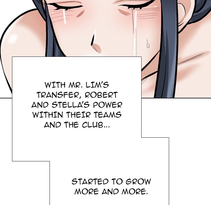 Our Exchange Chapter 187 image 8