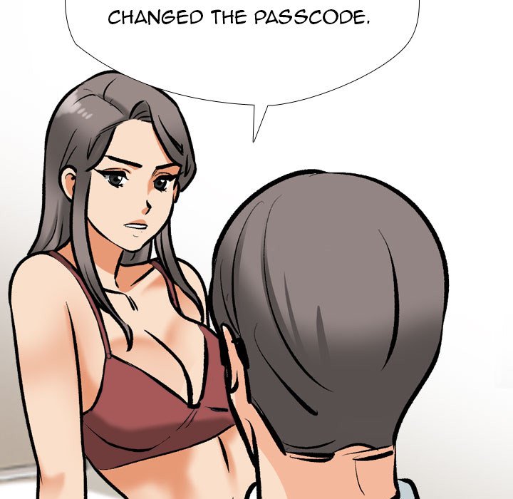 Our Exchange Chapter 188 image 106