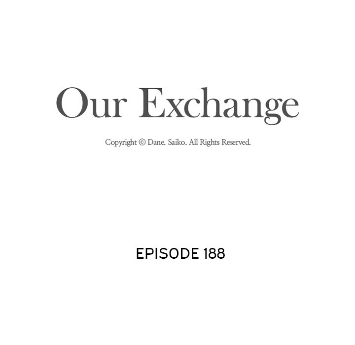 Our Exchange Chapter 188 image 11