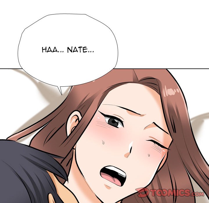 Our Exchange Chapter 188 image 33