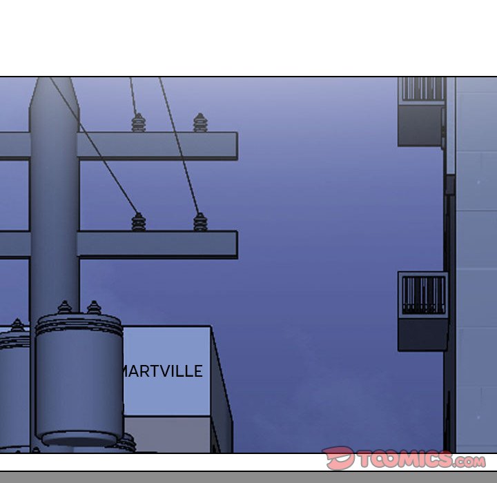 Our Exchange Chapter 189 image 11