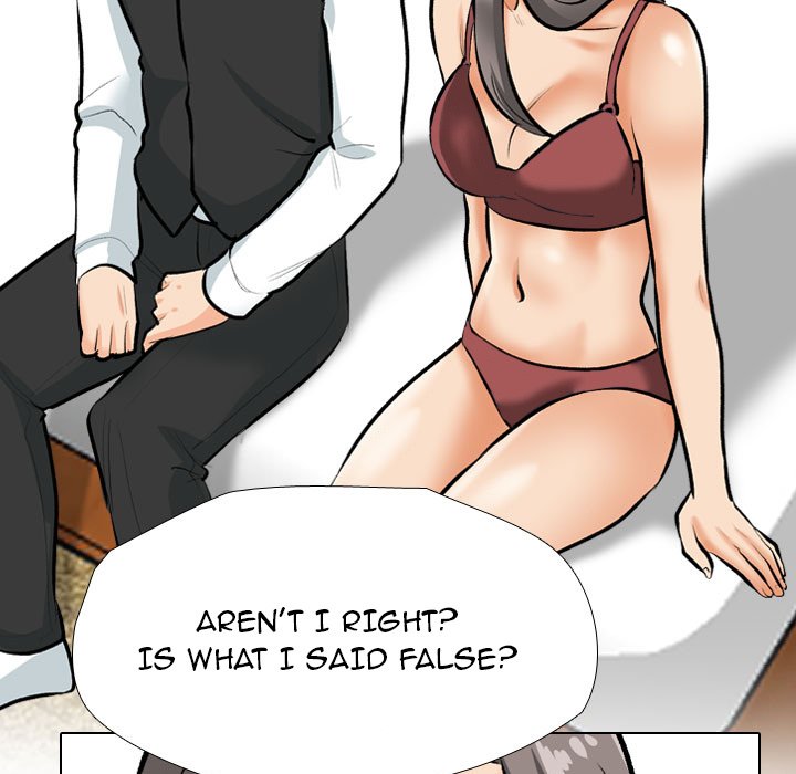 Our Exchange Chapter 189 image 14