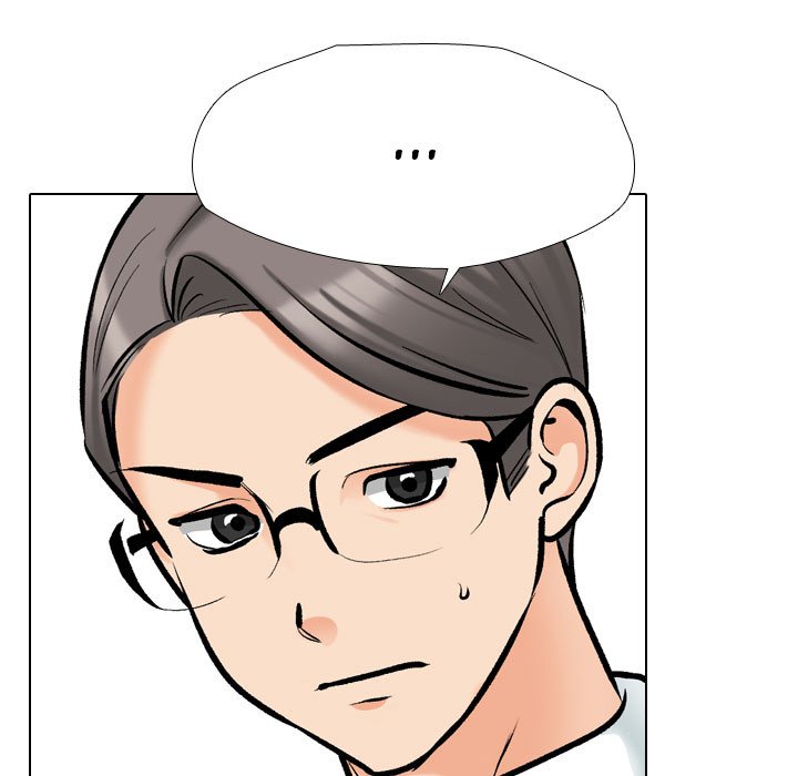 Our Exchange Chapter 189 image 16