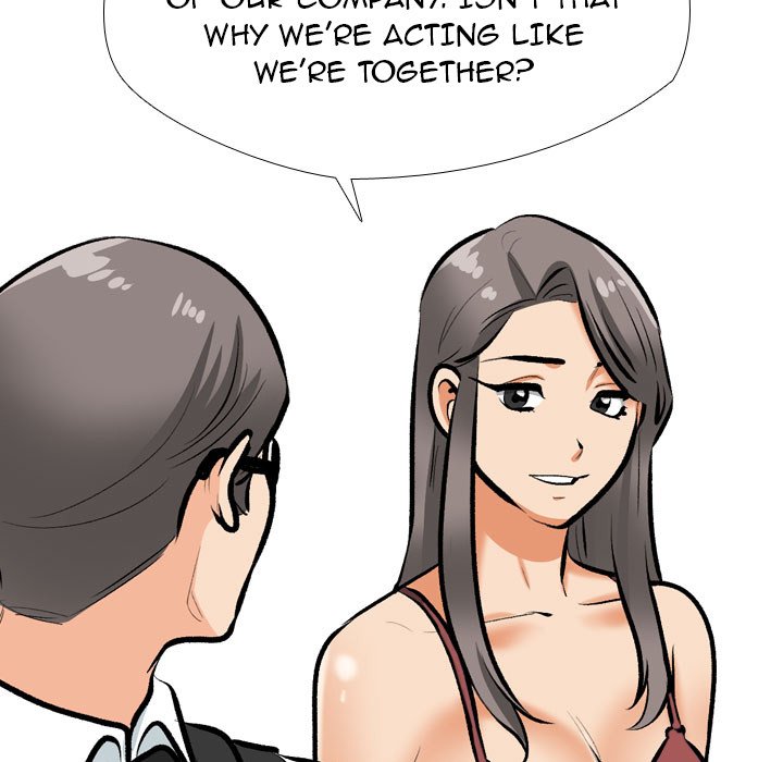 Our Exchange Chapter 189 image 18