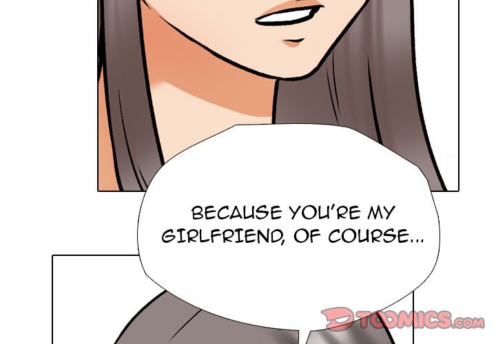 Our Exchange Chapter 189 image 2