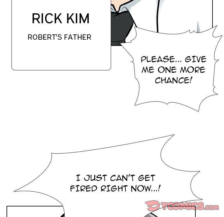 Our Exchange Chapter 189 image 29