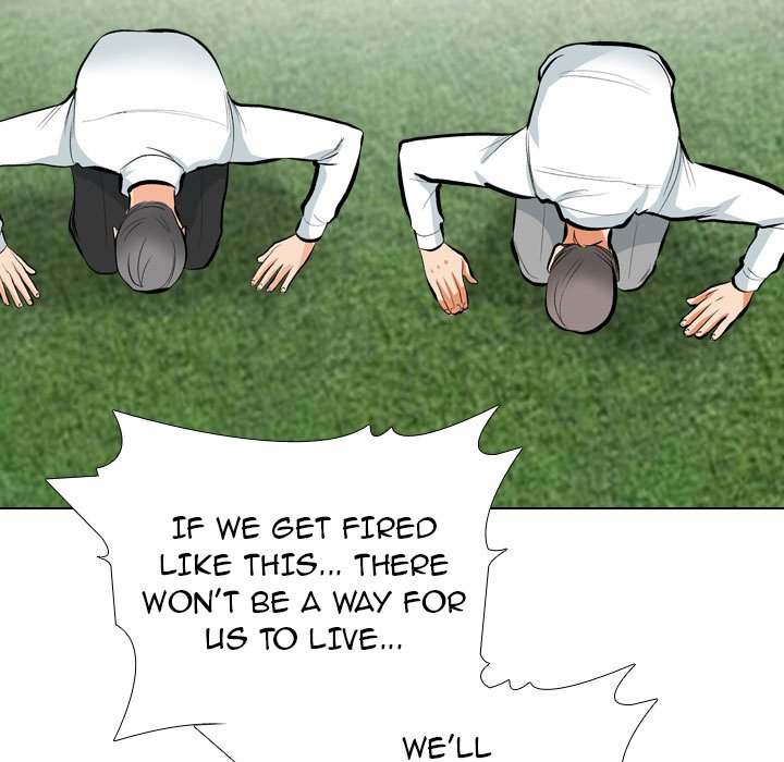 Our Exchange Chapter 189 image 32