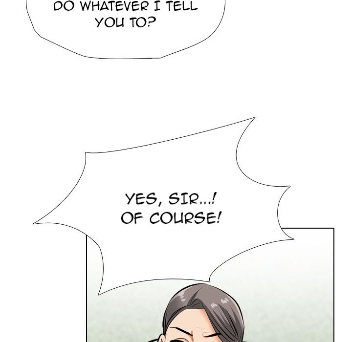 Our Exchange Chapter 189 image 35