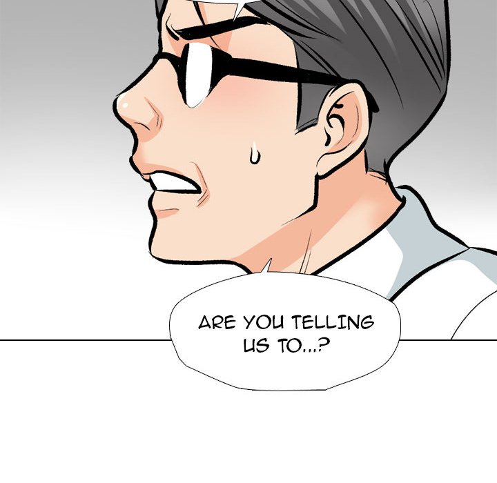 Our Exchange Chapter 189 image 41