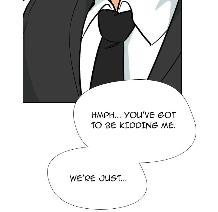 Our Exchange Chapter 189 image 4