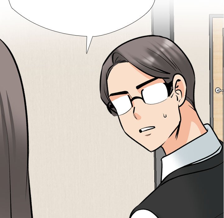 Our Exchange Chapter 189 image 6