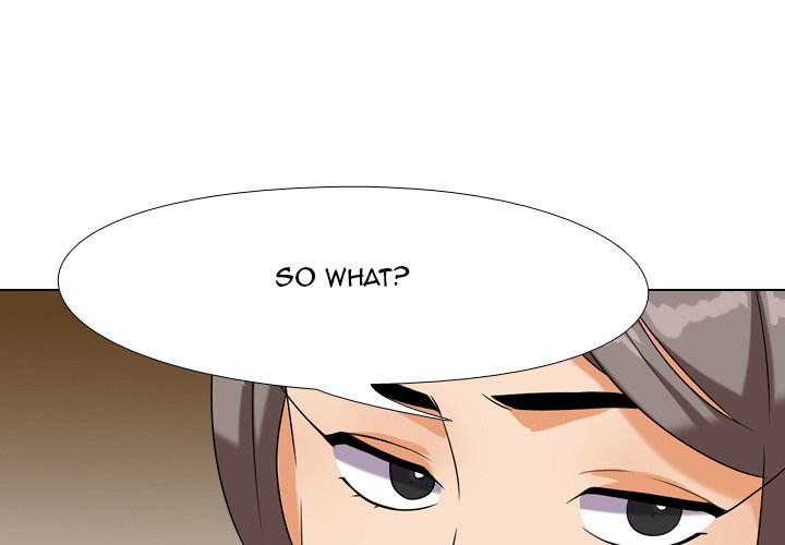 Our Exchange Chapter 19 image 0