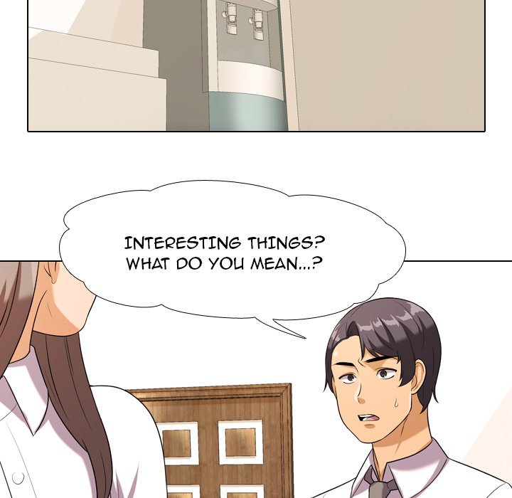 Our Exchange Chapter 19 image 14
