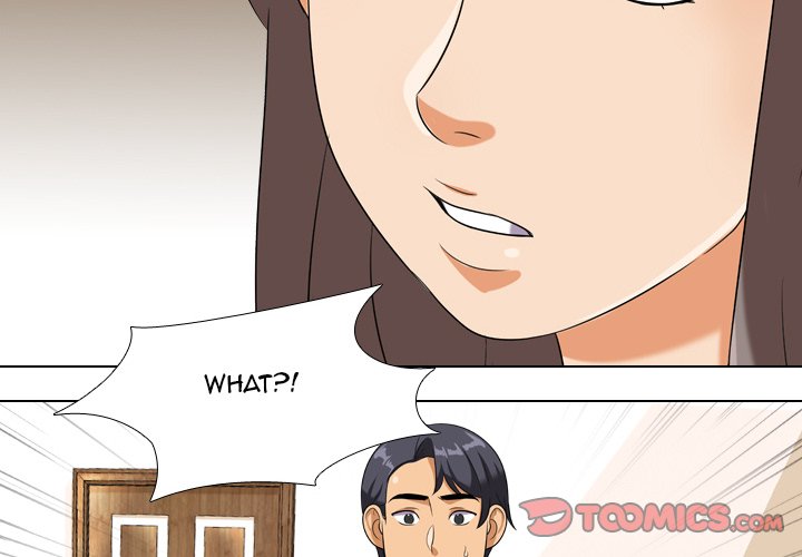 Our Exchange Chapter 19 image 1