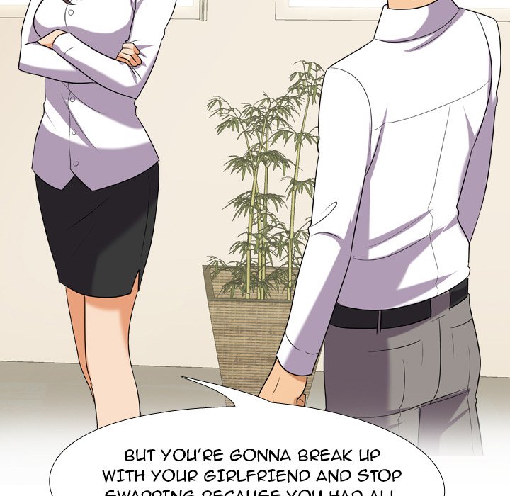 Our Exchange Chapter 19 image 4