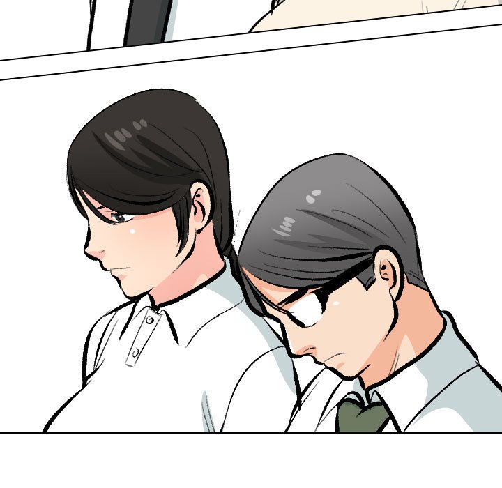 Our Exchange Chapter 190 image 10