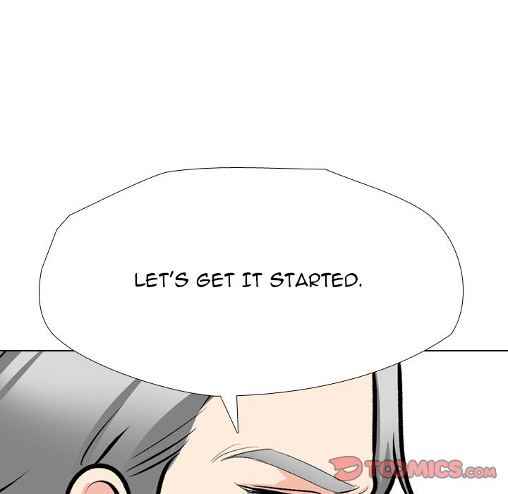 Our Exchange Chapter 190 image 11