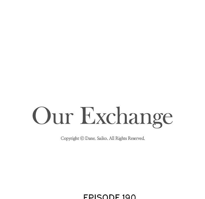 Our Exchange Chapter 190 image 13
