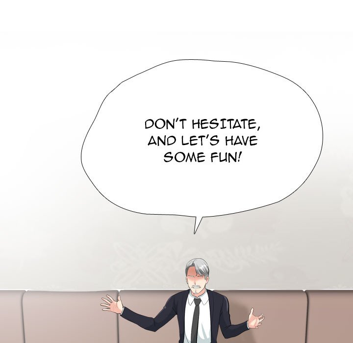 Our Exchange Chapter 190 image 16