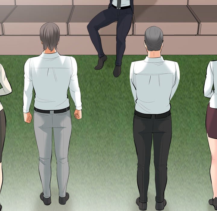 Our Exchange Chapter 190 image 17