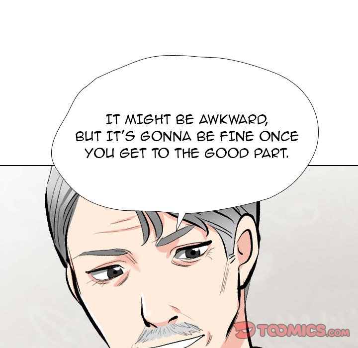 Our Exchange Chapter 190 image 20