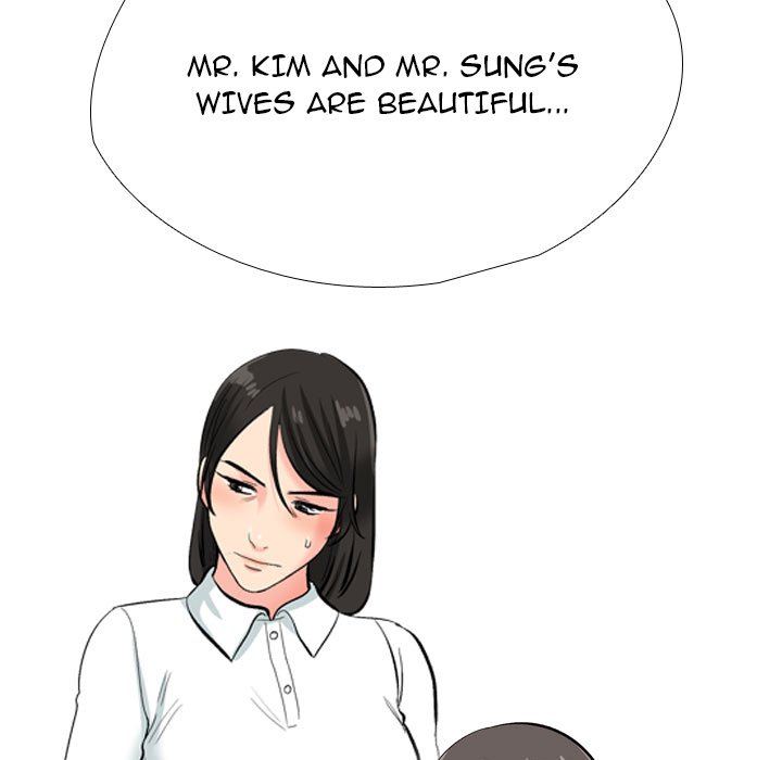 Our Exchange Chapter 190 image 22