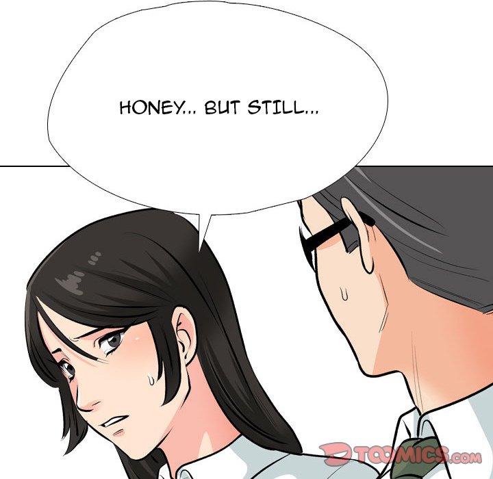 Our Exchange Chapter 190 image 47