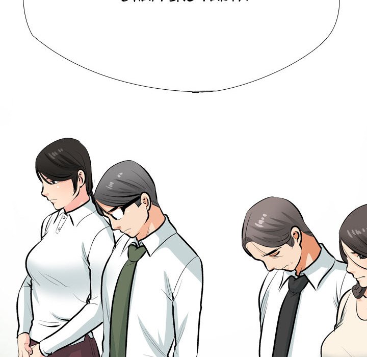 Our Exchange Chapter 190 image 7