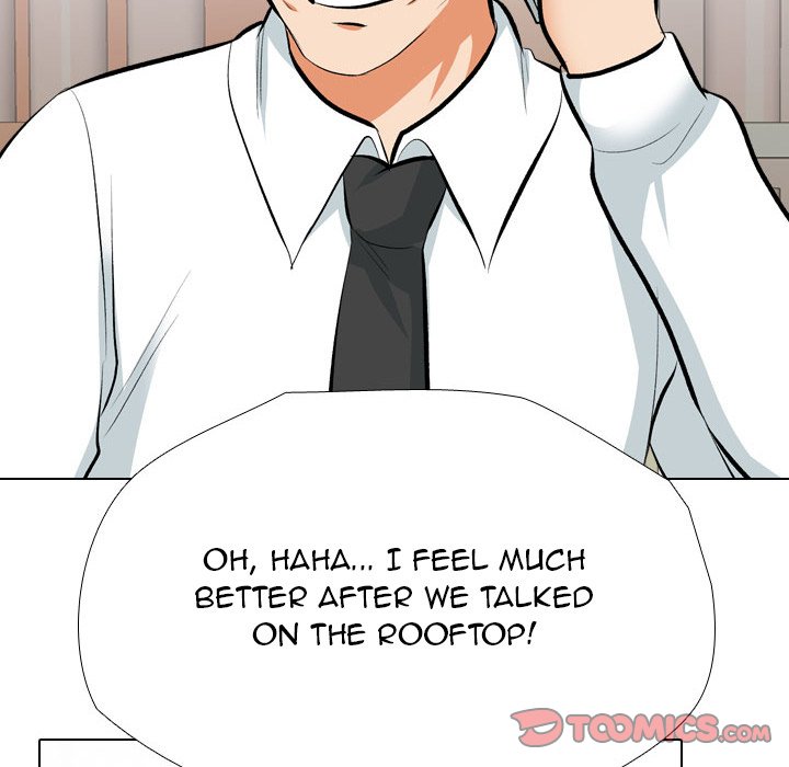 Our Exchange Chapter 193 image 101