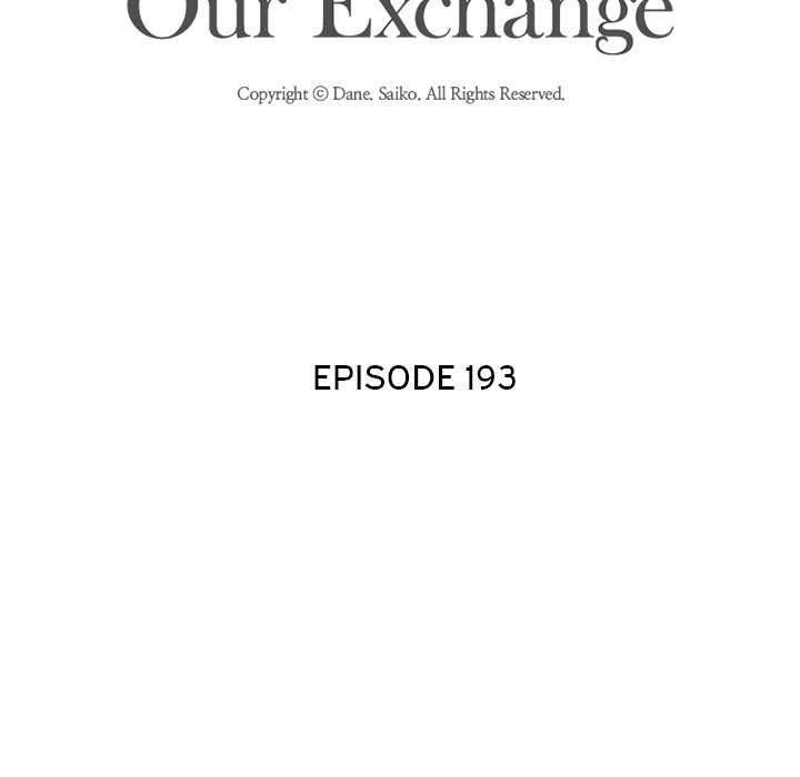 Our Exchange Chapter 193 image 13