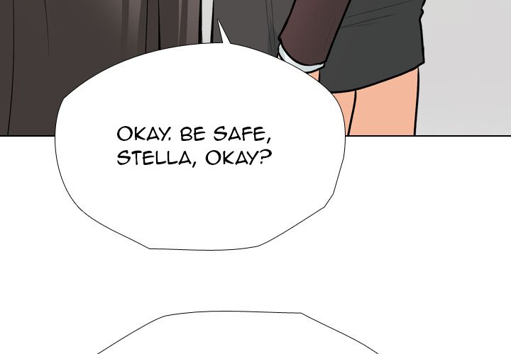 Our Exchange Chapter 193 image 3
