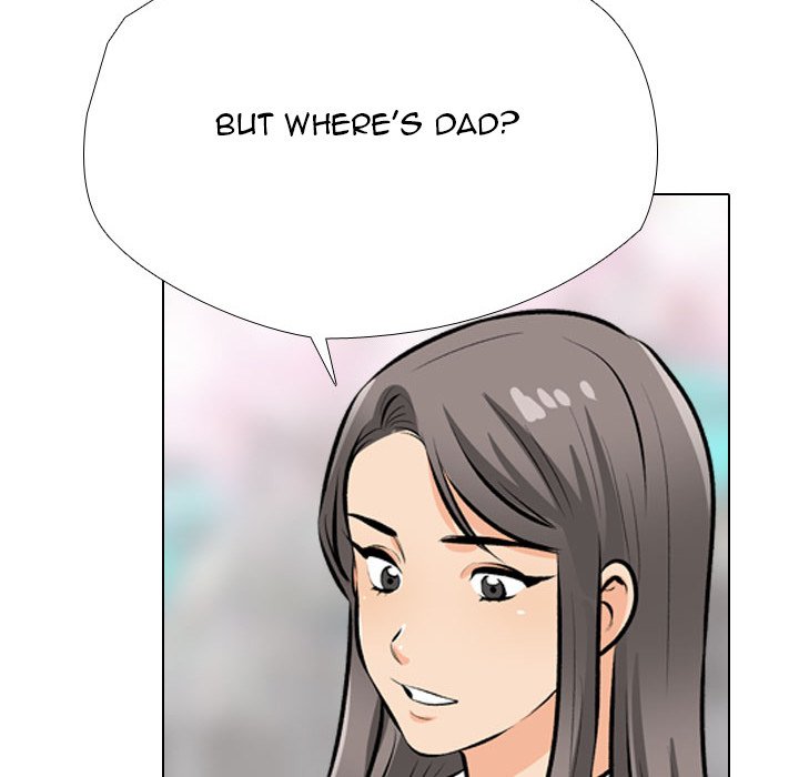 Our Exchange Chapter 193 image 4