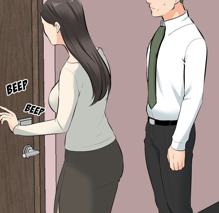 Our Exchange Chapter 194 image 21