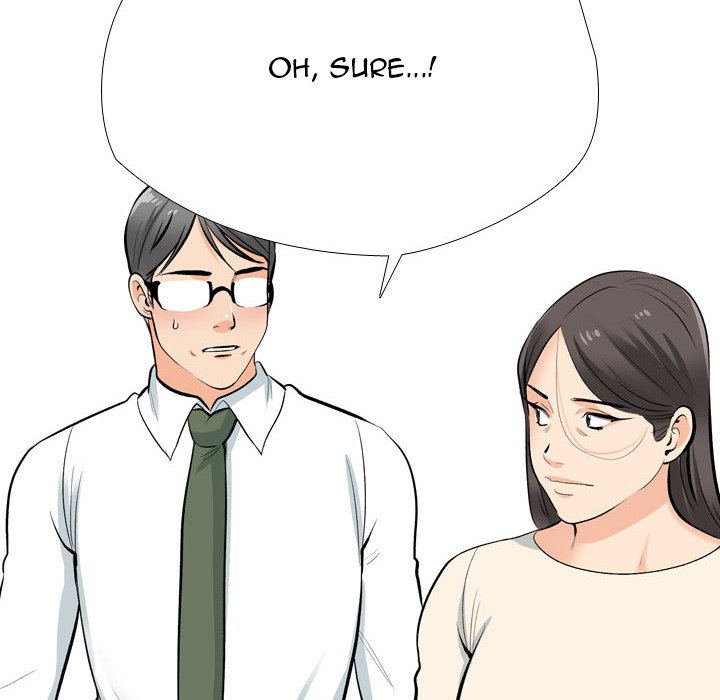 Our Exchange Chapter 194 image 25