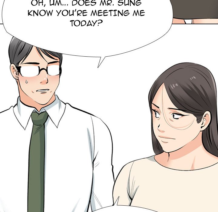 Our Exchange Chapter 194 image 27