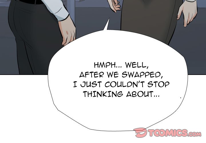 Our Exchange Chapter 194 image 2