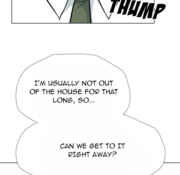 Our Exchange Chapter 194 image 32