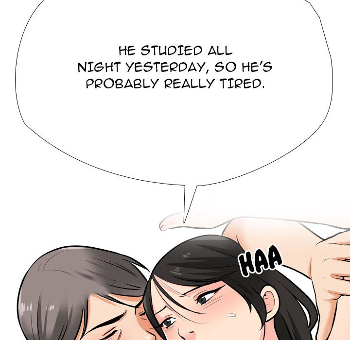 Our Exchange Chapter 195 image 109